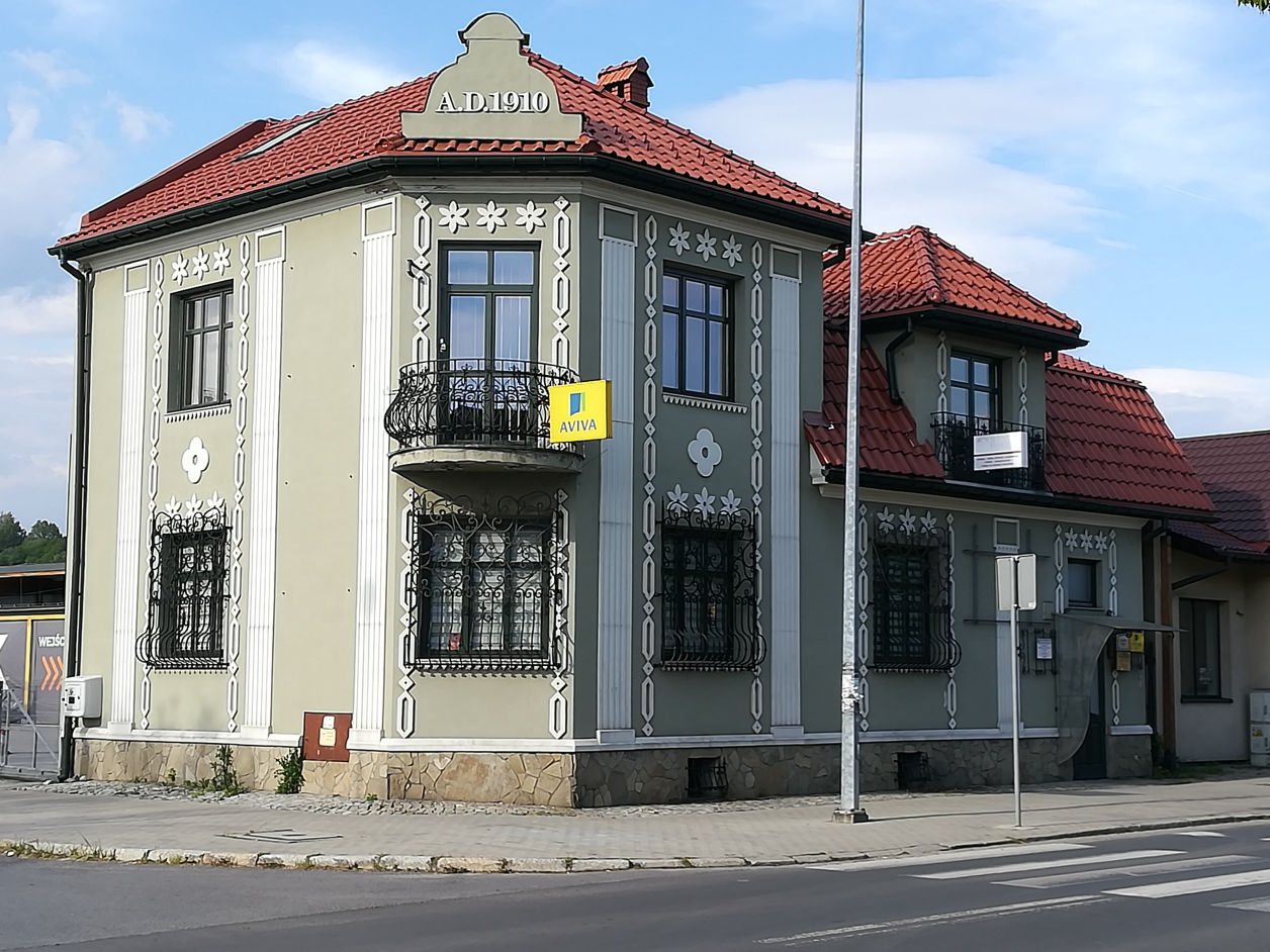 Żeromskiego wirtualne biuro